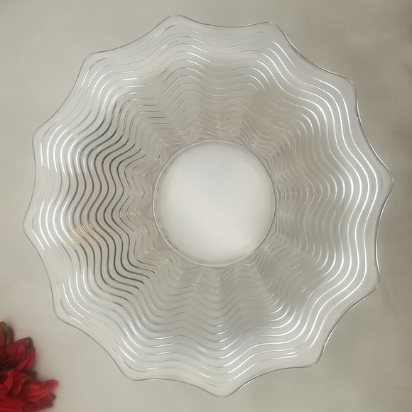 Duncan Miller Caribbean Flared Console Bowl - Picture 2 of 16